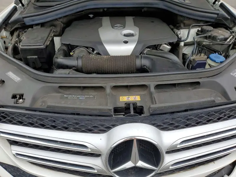 2016 MERCEDES-BENZ GLE 300D 4MATIC  