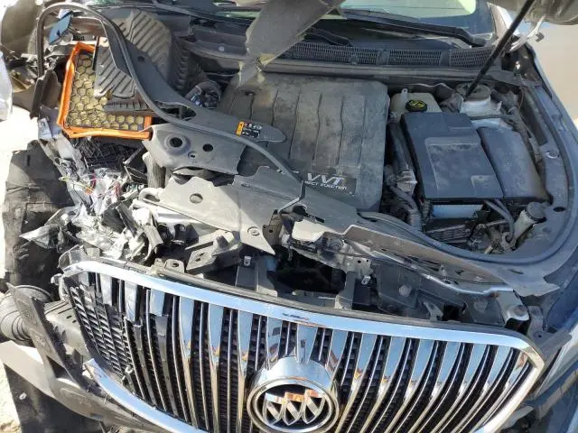2014 BUICK LACROSSE   
