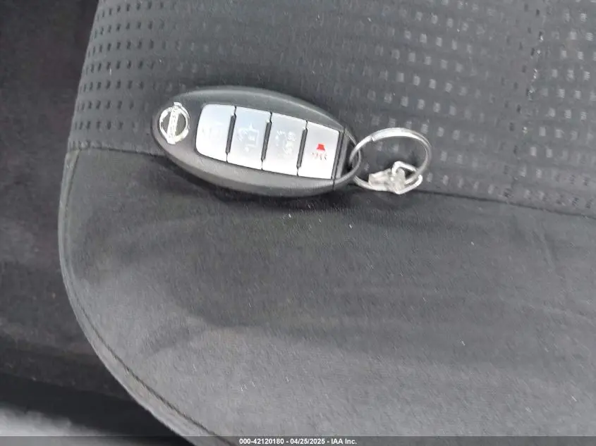 2015 NISSAN ALTIMA 2.5/2.5 S/2.5 SL/2.5 SV