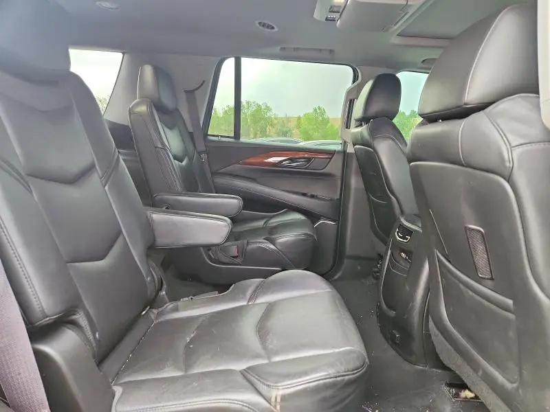 2015 CADILLAC ESCALADE PREMIUM  