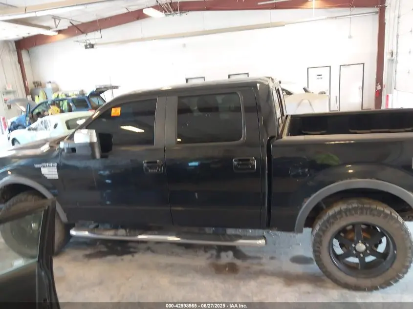 2010 FORD F-150 FX4/HARLEY-DAVIDSON/KING RANCH/LARIAT/PLATINUM/XL/XLT