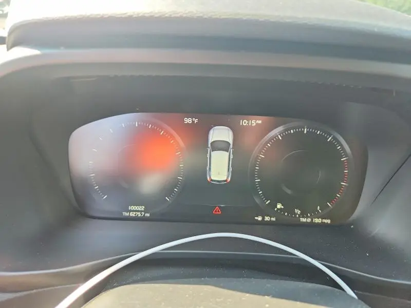 2020 VOLVO XC40 AWD T5 R-DESIGN