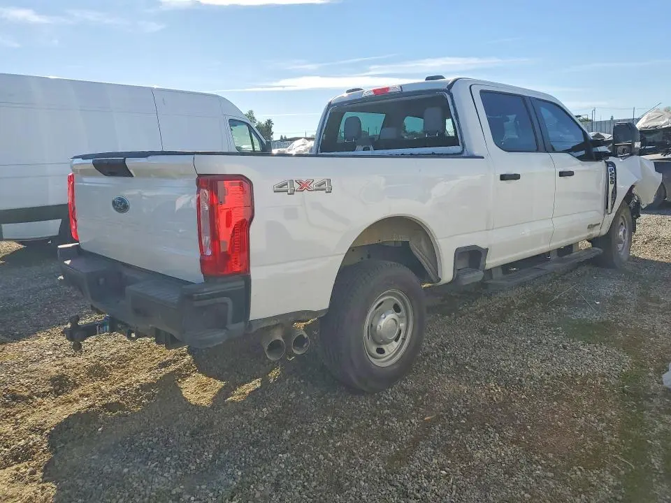 2026 FORD F250 SUPER DUTY  