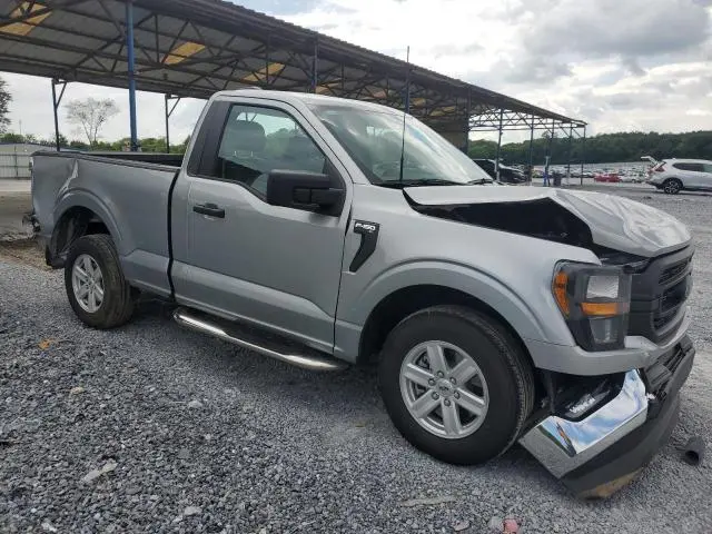 2023 FORD F150   
