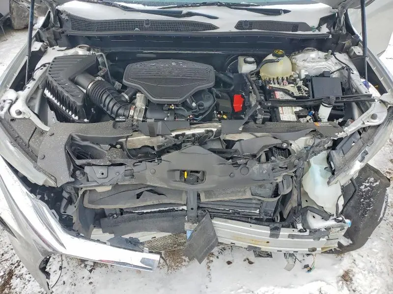 2021 CHEVROLET BLAZER 3LT  