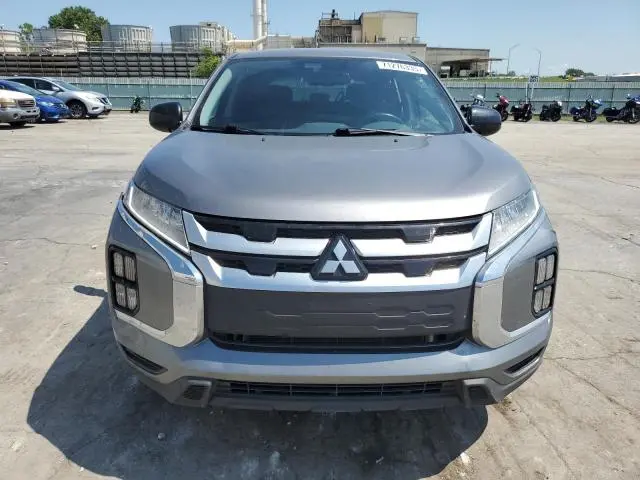 2021 MITSUBISHI OUTLANDER SPORT ES  