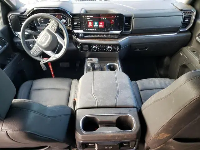 2023 GMC SIERRA K1500 ELEVATION  