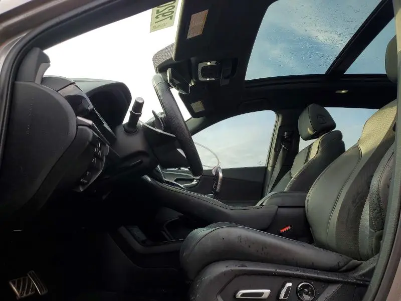 2022 ACURA RDX A-SPEC  