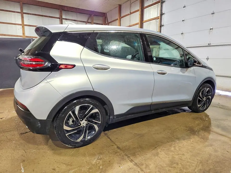 2023 CHEVROLET BOLT EV 2LT  