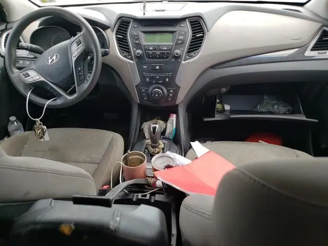 2014 HYUNDAI SANTA FE SPORT   