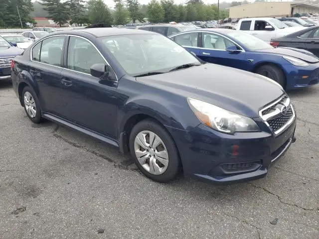 2013 SUBARU LEGACY 2.5I  