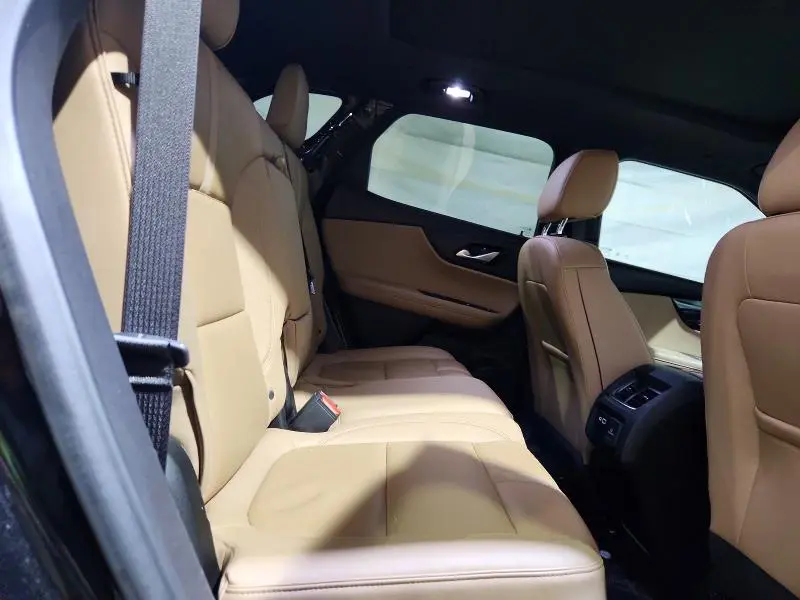 2020 CHEVROLET BLAZER PREMIER  