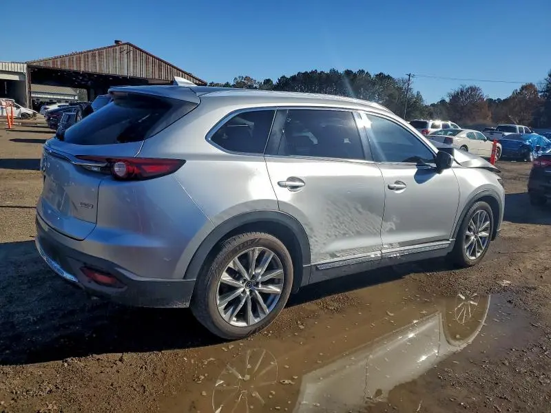 2017 MAZDA CX-9 GRAND TOURING  
