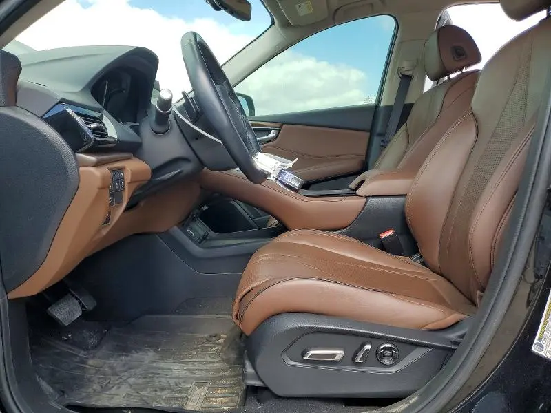 2020 ACURA RDX ADVANCE  