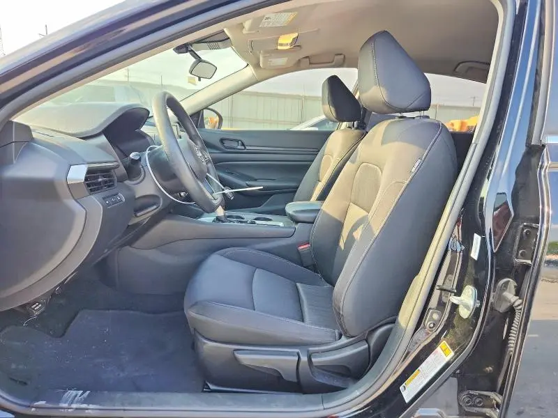 2023 NISSAN ALTIMA S  