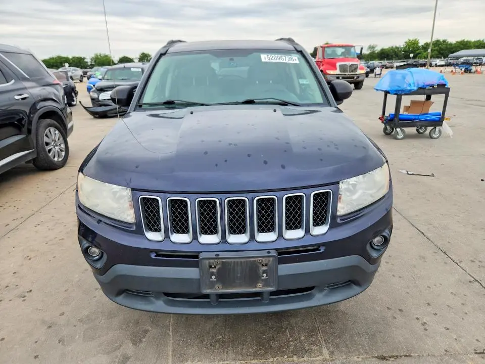 2011 JEEP COMPASS SPORT  
