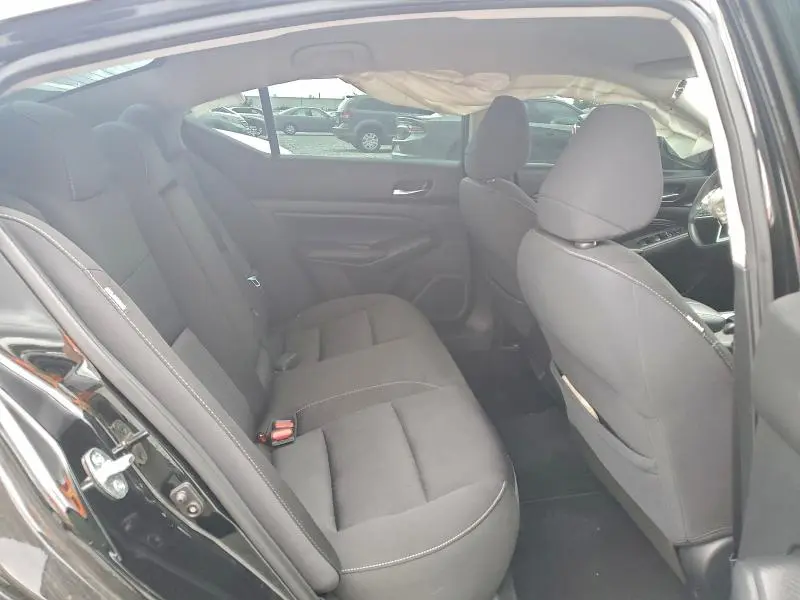 2020 NISSAN ALTIMA S  