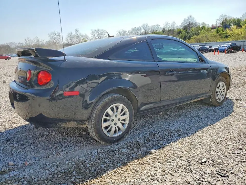 2010 CHEVROLET COBALT LS  