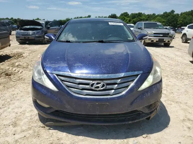 2012 HYUNDAI SONATA SE  