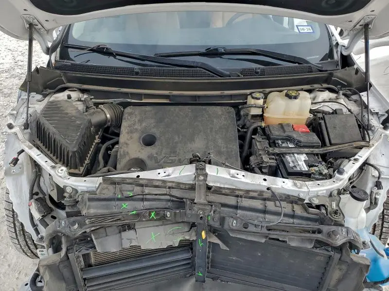 2019 BUICK ENCLAVE PREMIUM  