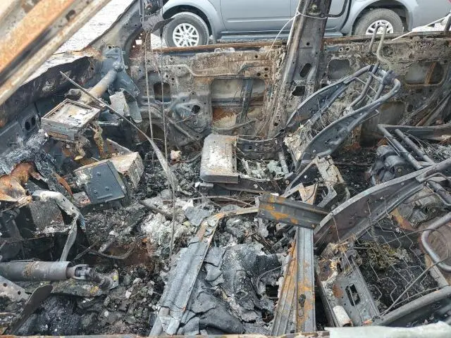 2018 NISSAN ARMADA SV  