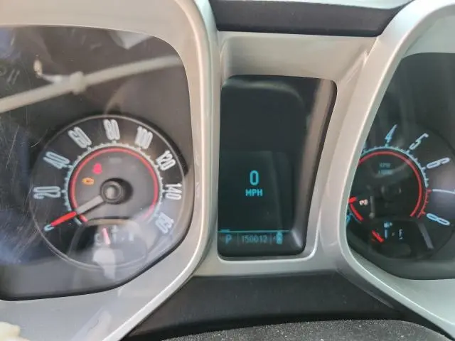 2010 CHEVROLET CAMARO LT  