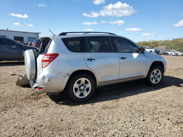 2010 TOYOTA RAV4   