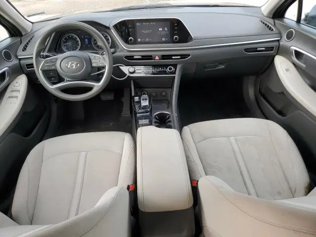 2023 HYUNDAI SONATA SE
