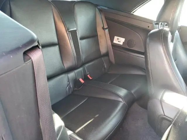 2012 CHEVROLET CAMARO 2SS