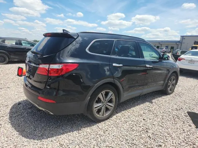 2014 HYUNDAI SANTA FE GLS  