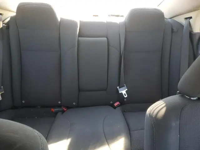 2010 DODGE CHARGER SXT  