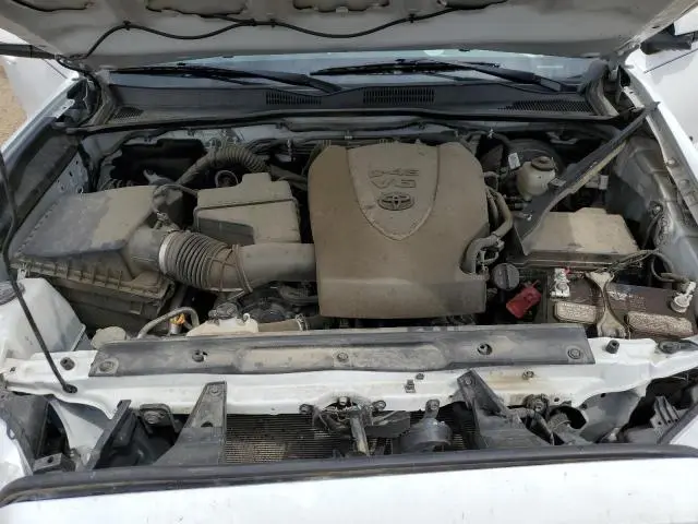 2021 TOYOTA TACOMA DOUBLE CAB  