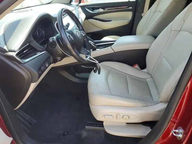 2019 BUICK ENCLAVE PREMIUM  