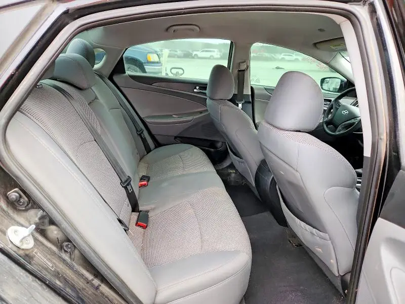 2014 HYUNDAI SONATA   