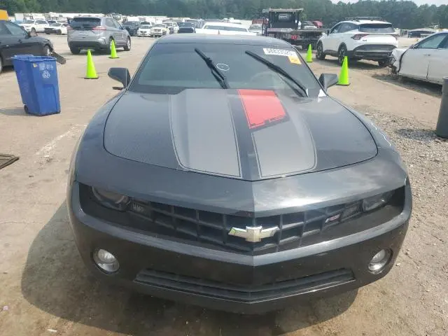 2012 CHEVROLET CAMARO LT  