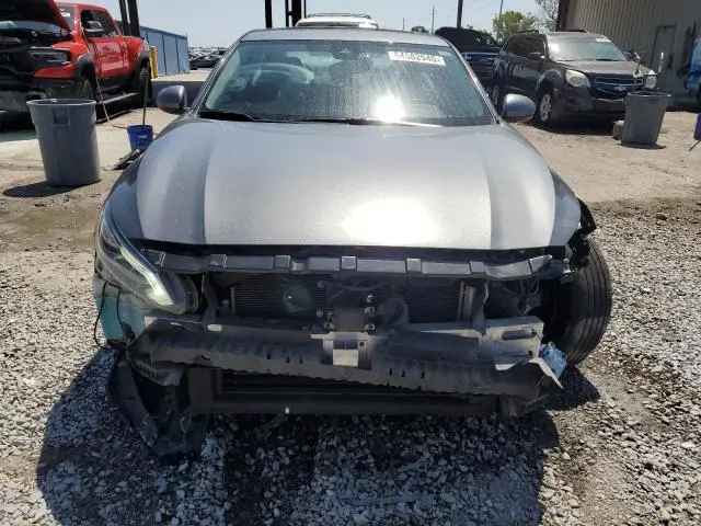 2019 NISSAN ALTIMA SL  