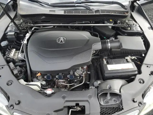 2015 ACURA TLX TECH