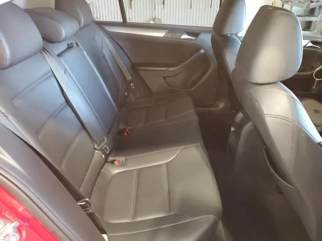 2015 VOLKSWAGEN JETTA TDI