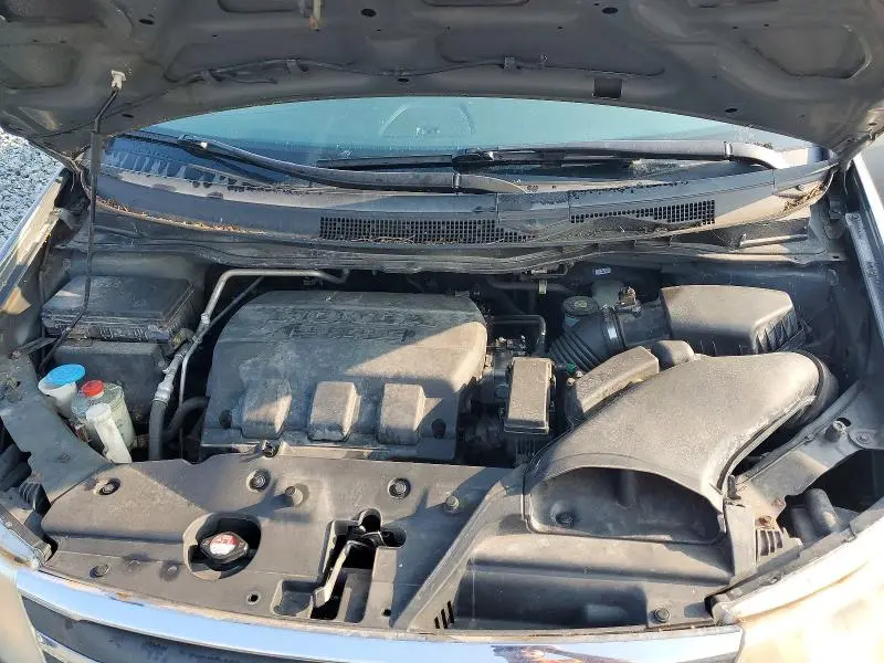2011 HONDA ODYSSEY EX  