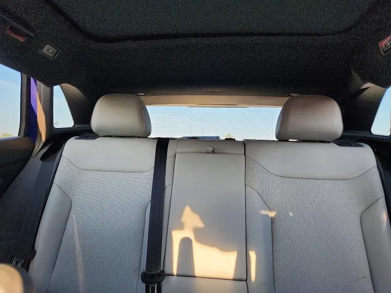 2022 VOLKSWAGEN ID.4 PRO S  