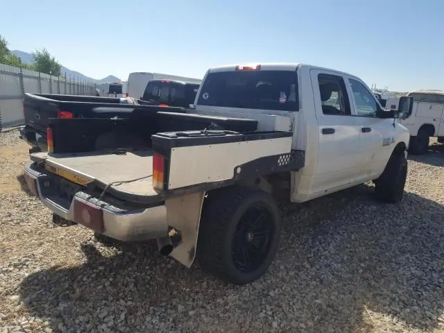 2018 RAM 2500 ST  
