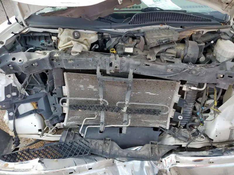 2019 CHEVROLET EXPRESS G2500