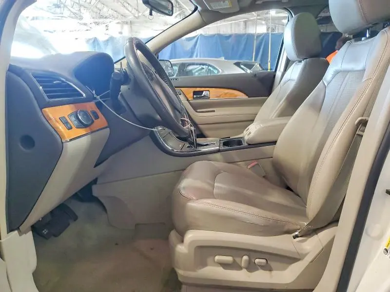 2013 LINCOLN MKX   
