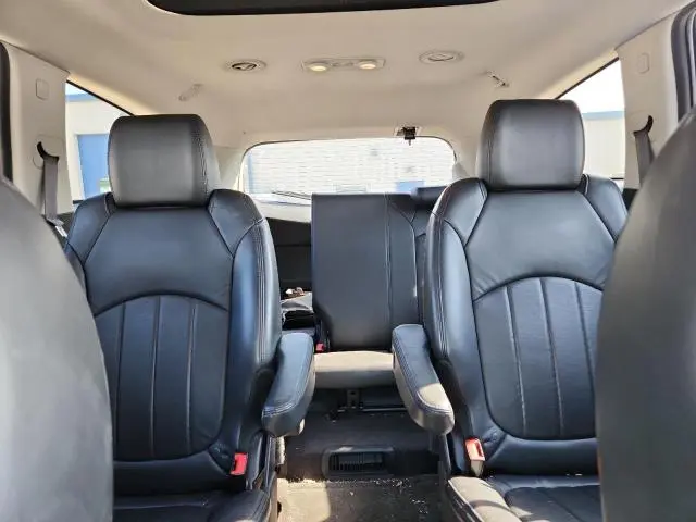 2012 BUICK ENCLAVE   