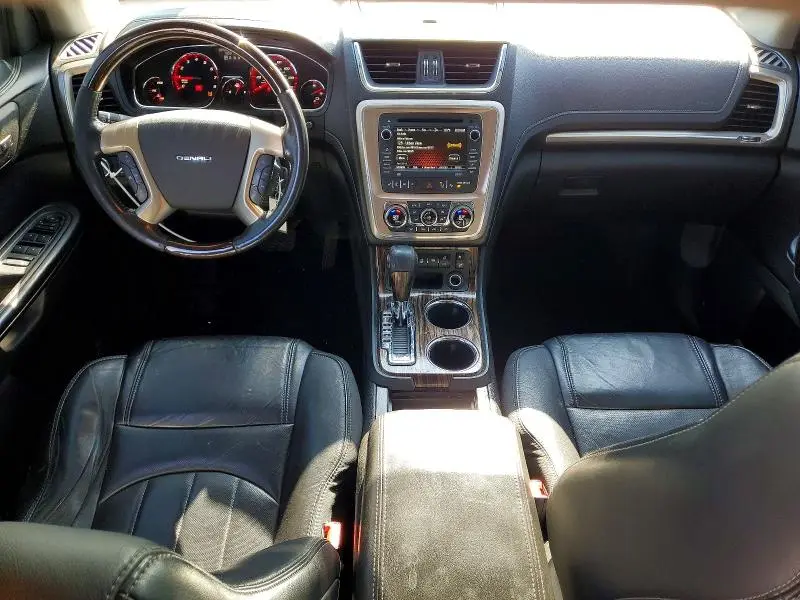 2014 GMC ACADIA DENALI  