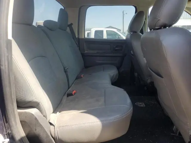 2014 RAM 1500 ST