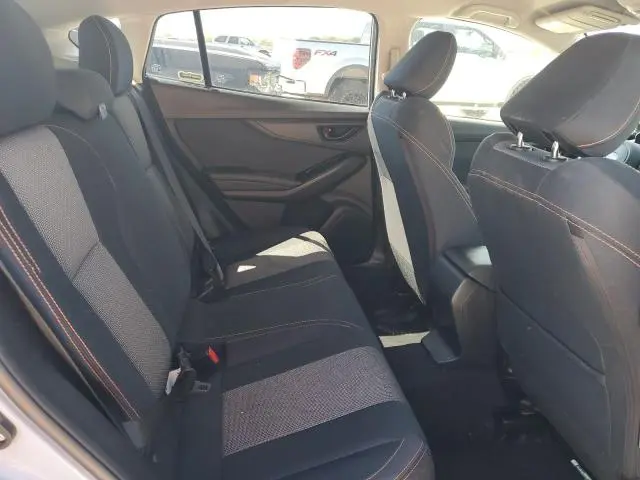 2019 SUBARU CROSSTREK PREMIUM  