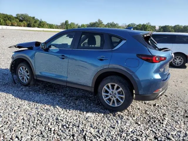 2022 MAZDA CX-5 PREFERRED  