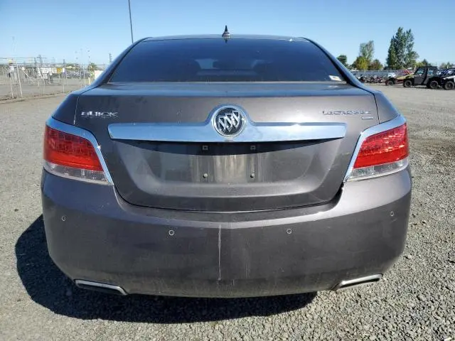 2013 BUICK LACROSSE PREMIUM  