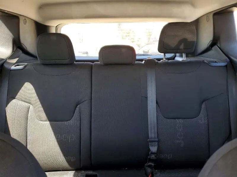 2015 JEEP RENEGADE SPORT  
